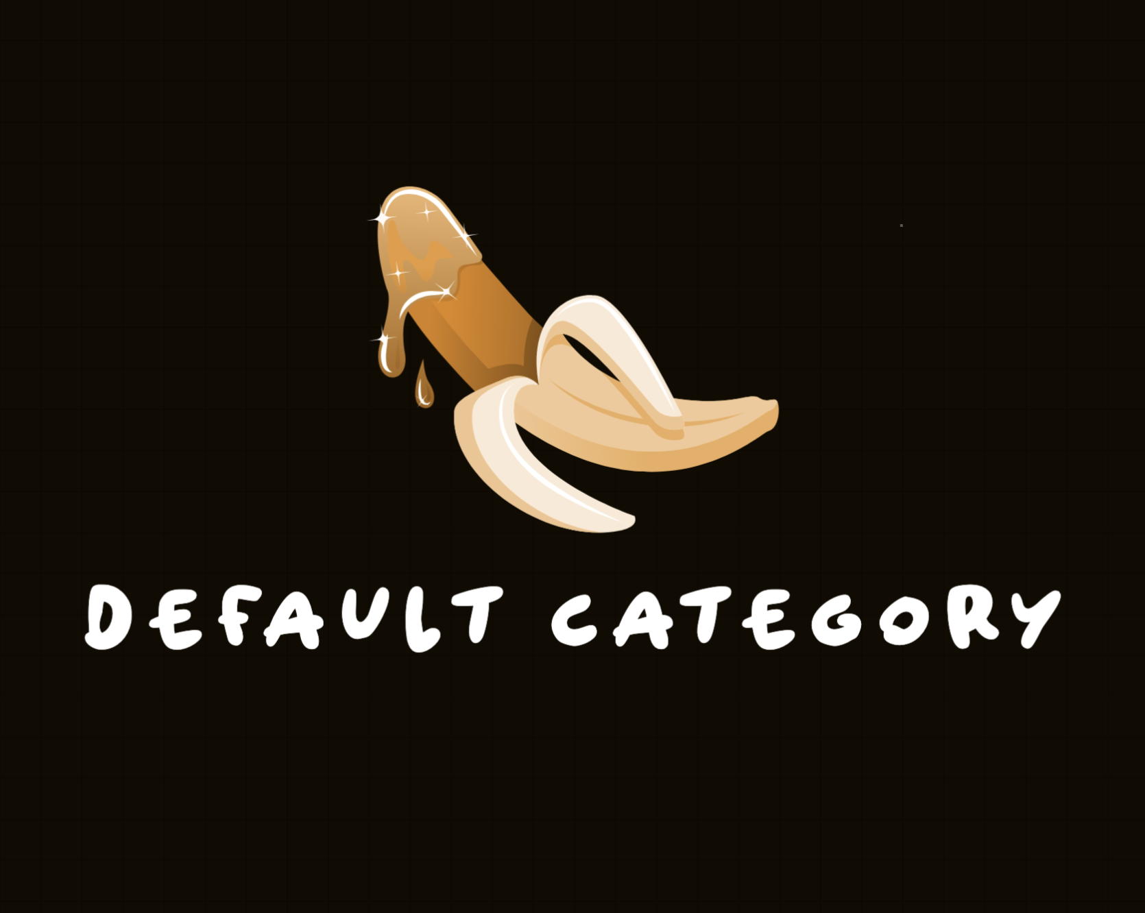 Default Category Thumbnail